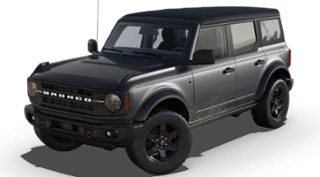2025 Ford Bronco® External Image 2